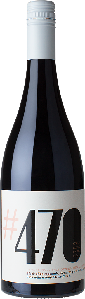 LS Merchants 470 Frankland River Shiraz 2019